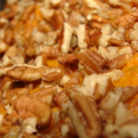 Mashed Maple Sweet Potatoes Recipe | Allrecipes image