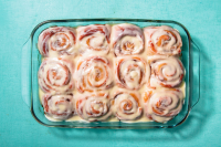 Nothing Beats These Gooey, Buttery Cinnamon Rolls image