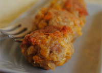 HOMEMADE SAUSAGE MEATBALLS IN OVEN RECIPES