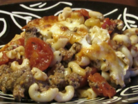 BAKED MACARONI AND CHEESE SOUR CREAM RECIPES
