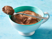 Blender Chocolate Mousse Recipe - NYT Cooking image