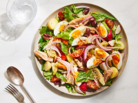 Sous-Chef Salad Recipe - NYT Cooking image
