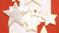 Basic Sugar Cookies Recipe | Martha Stewart image