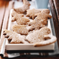 SOFT MAPLE COOKIES RECIPES