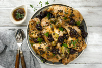 The Silver Palate’s Chicken Marbella Recipe - NYT Cooking image