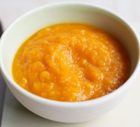 Pumpkin purée recipe | BBC Good Food image