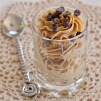 Healthy Peanut Butter Mousse Recipe | Allrecipes image