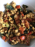 Breakfast Scramble Recipe | Allrecipes image
