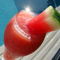 WATERMELON AND CANTALOUPE SMOOTHIE RECIPES
