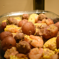 HOW DO YOU MAKE A SEAFOOD BOIL IN THE OVEN RECIPES