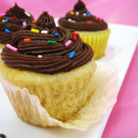 Gluten-Free Yellow Cake Recipe | Allrecipes image
