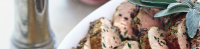 Pan-Seared Pork Tenderloin with Rhubarb Compote Recipe ... image