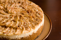 Autumn Cheesecake Recipe | Allrecipes image