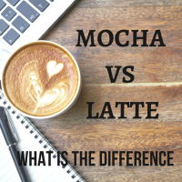 Mocha vs Latte: What is the Difference? - Asian Recipe image