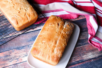 Buttermilk Honey Bread | Just A Pinch Recipes image