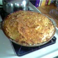 Easy American Potato and Tuna Casserole Recipe | Allrecipes image