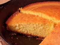 HOW TO MAKE CORNBREAD THAT DOESN T CRUMBLE RECIPES