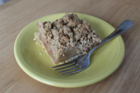 Dutch Apple Pie Bars Recipe - Food.com image