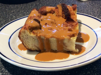 SOGGY BREAD PUDDING RECIPES