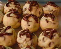 Russian Tea Cakes With Chocolate Recipe - Food.com image