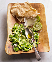 Hot and Chunky Guacamole | Better Homes & Gardens image