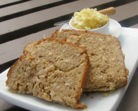 Coconut Bread With Sweet Pineapple Butter Recipe - Food.com image