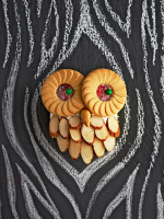 Owl Cupcakes | Better Homes & Gardens image