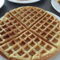 The Best Waffles Recipe | Allrecipes image