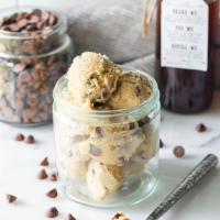 GLUTEN FREE REFRIGERATED COOKIE DOUGH RECIPES
