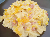BOW TIE MACARONI AND CHEESE RECIPES