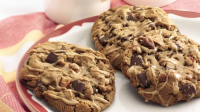 COOKIES AND COFFEE RECIPES