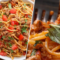 6 Delicious And Unique Spaghetti Recipes You Cannot Resist image