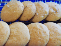 Brown Sugar Drops (Cookies) Recipe - Food.com image