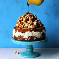 19 Times Popcorn Desserts Totally Blew Our Minds - Brit + Co image