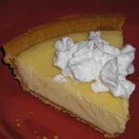 Key Lime Cream Pie Recipe | Allrecipes image