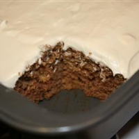 Zucchini Cake II Recipe | Allrecipes image