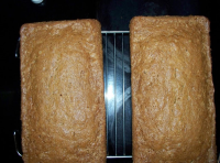 Zucchini Bread or Cake | Just A Pinch Recipes image
