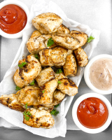 Copycat Chick-fil-A Grilled Nuggets image