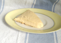 No-Bake Cheesecake with Condensed Milk Recipe | Allrecipes image