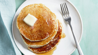 Test Kitchen's Favorite Buttermilk Pancakes Recipe ... image