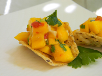 Spicy Mango Sauce | Allrecipes image