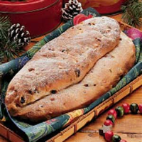 German Stollen Recipe: How to Make It - Taste of Home image