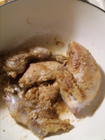 Smothered Pheasant Recipe | Allrecipes image