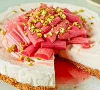 DIFFERENT TYPES OF RHUBARB RECIPES