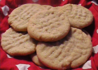 Angel Cookies Recipe - Food.com image