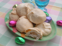 EASTER COOKIE STORY RECIPE RECIPES