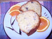 Simple Orange Banana Bundt Cake Recipe - Food.com image