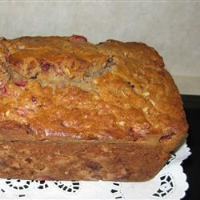 STRAWBERRY BREAD WITH FROZEN STRAWBERRIES RECIPES