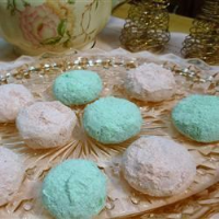Crescent Cookies Recipe | Allrecipes image