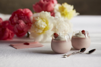 Raspberry Pot de Crème - Driscoll's image